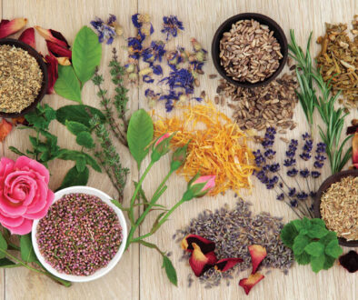 herbal medicine for womens health